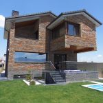 Chalet El Sotillo - Segovia