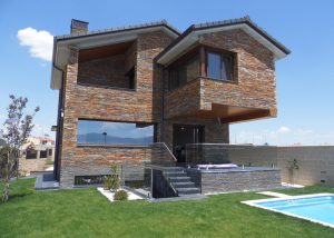 Chalet El Sotillo - Segovia