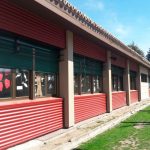 Colegio Nuestra Sñra. Esperanza - Segovia