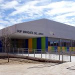 Colegio Marqués del Arco San Cristóbal - Segovia