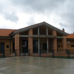 Colegio Tres Casas - Segovia