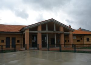 Colegio Tres Casas - Segovia