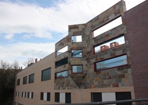 Centro Infantil San Lorenzo - Segovia