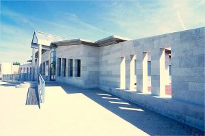 Centro Infantil La Cistérniga - Valladolid