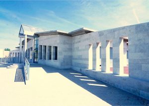 Centro Infantil La Cistérniga - Valladolid