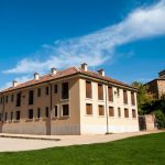 Apartamentos Turísticos - Segovia