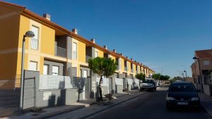 Chalets El Sotillo - Segovia