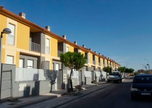 Chalets El Sotillo - Segovia