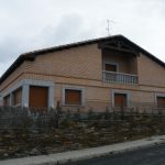 Chalet Montecorredorres - Segovia