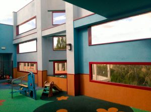 Centro Infantil San Lorenzo - Segovia