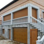 Chalet Montecorredorres - Segovia