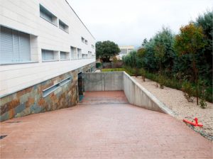 Lofts - Brunete