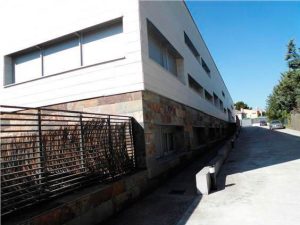 Lofts - Brunete