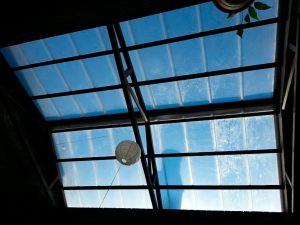 Residencia Sacerdotal - Madrid