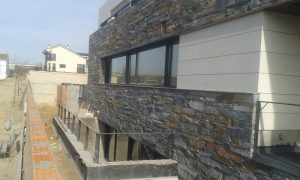 Chalet Sotillo - Segovia