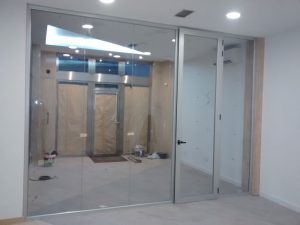 Oficinas