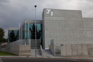 Tesorería Seguridad Social - Segovia