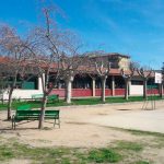 Colegio Nuestra Sñra. Esperanza - Segovia