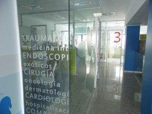 Oficinas