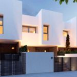 Chalets Residencial Ulloa