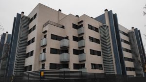 49 Viviendas Residencial Islazul