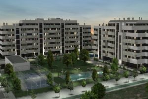 Residencial Aelca