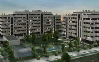 Residencial Aelca