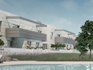 Residencial Viridis Boadilla