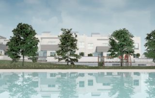 Residencial Viridis Boadilla