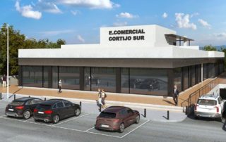 Centro Comercial-Boadilla-IMER