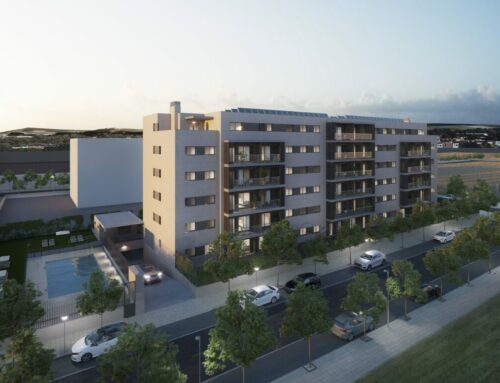 Nuestras soluciones garantizan la máxima eficiencia y una menor huella ecológica para tu vivienda